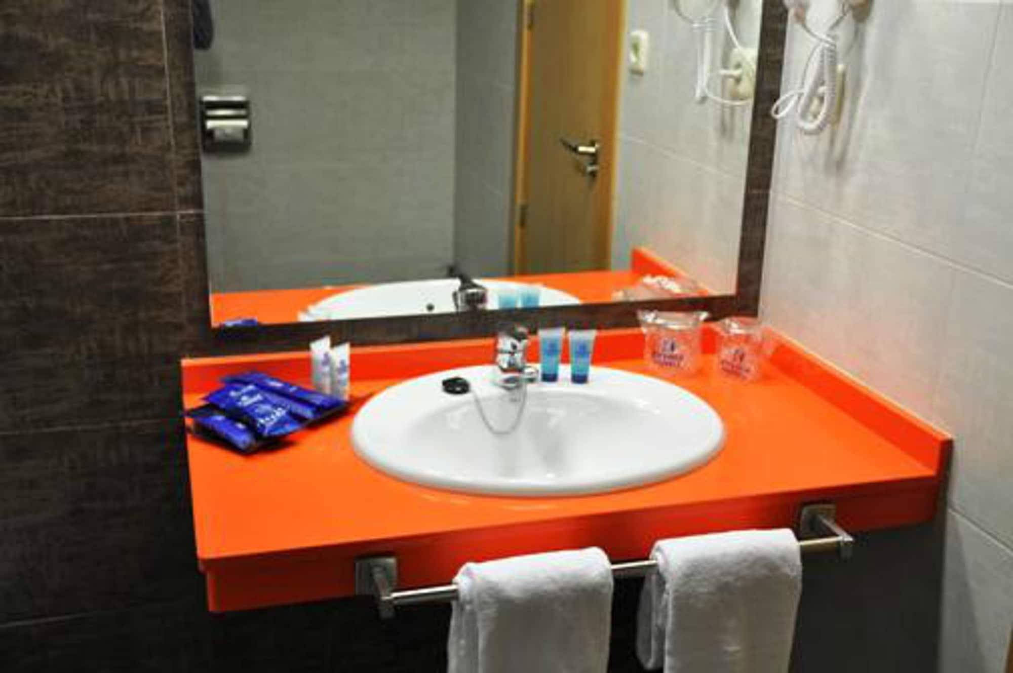 Hotel Evenia Zoraida Garden Roquetas de Mar Esterno foto