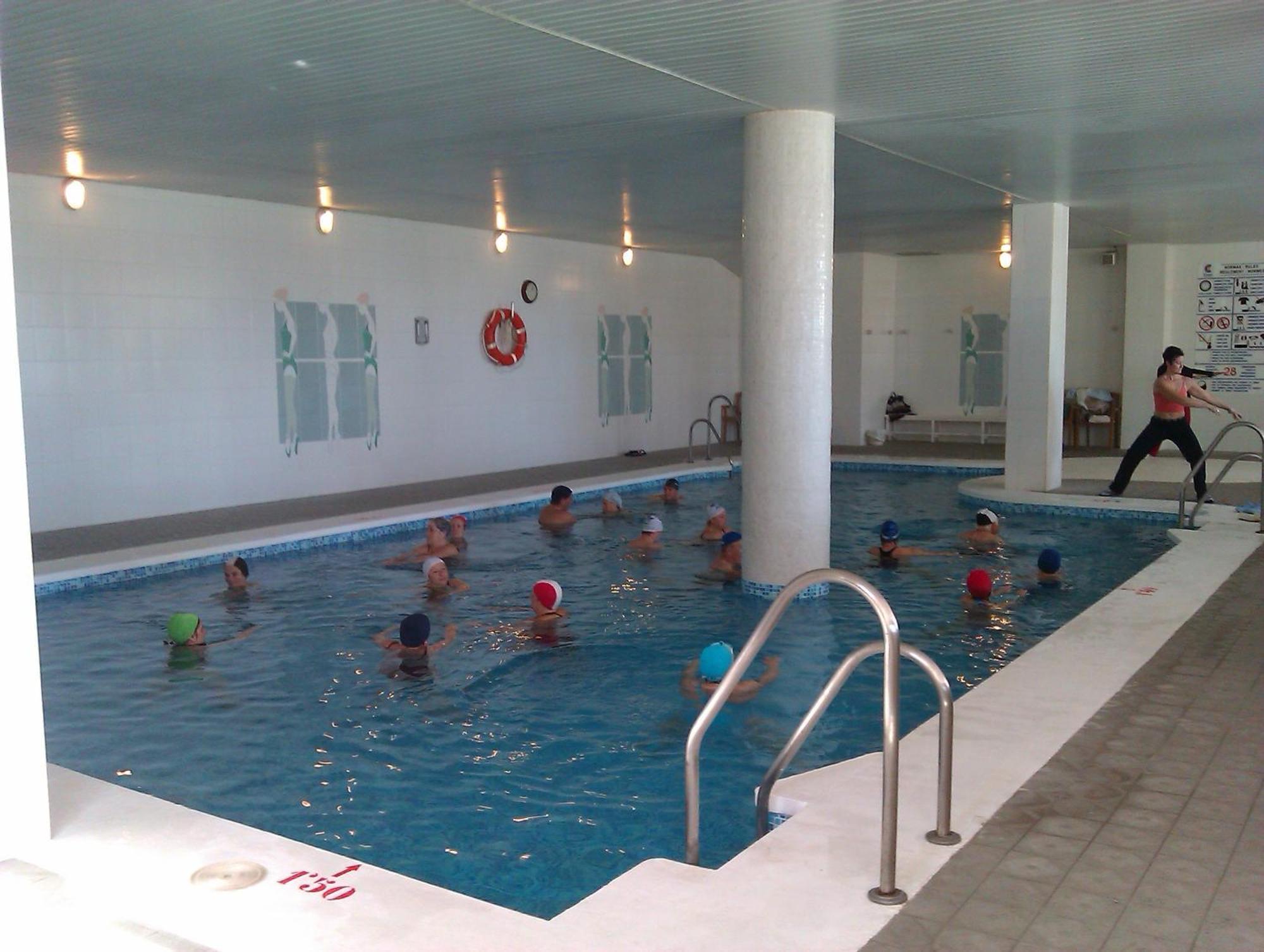 Hotel Evenia Zoraida Garden Roquetas de Mar Esterno foto