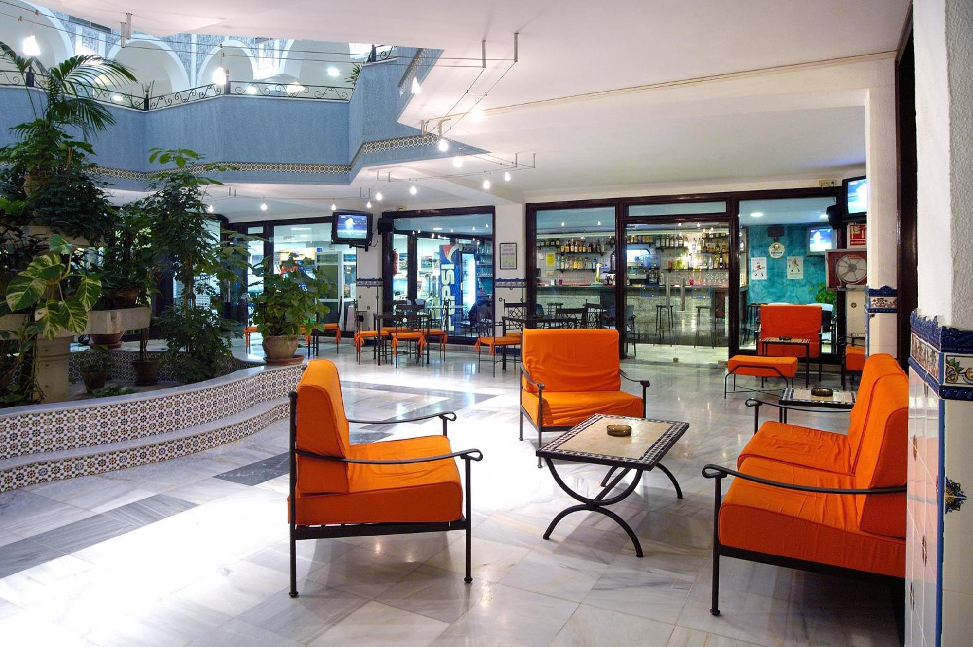 Hotel Evenia Zoraida Garden Roquetas de Mar Esterno foto
