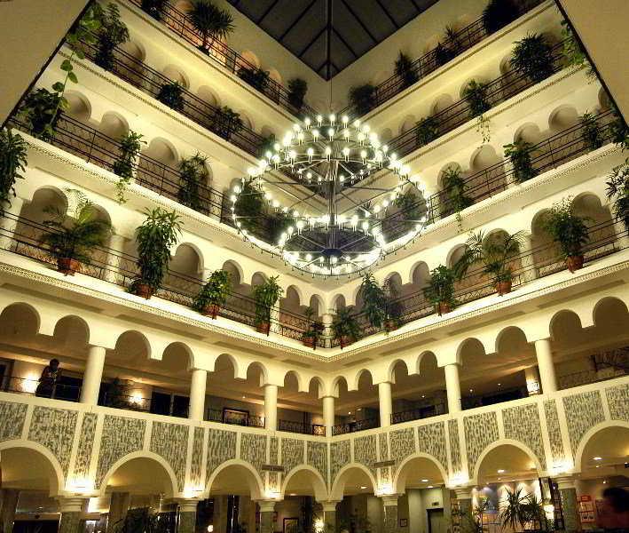 Hotel Evenia Zoraida Garden Roquetas de Mar Esterno foto